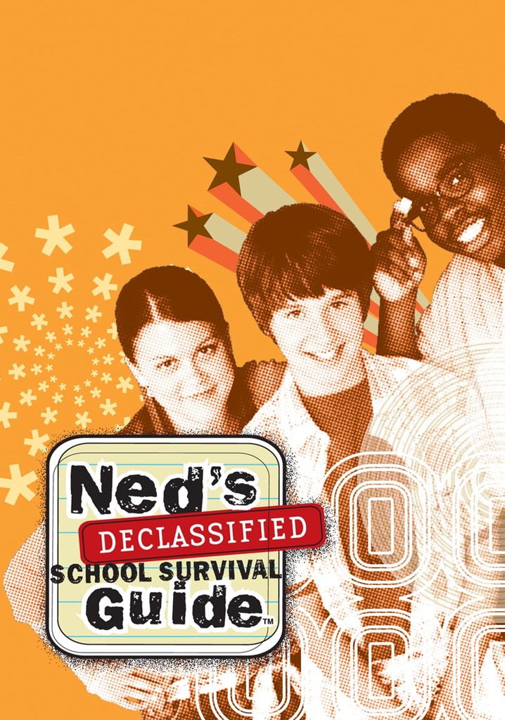 Ned Scuola di sopravvivenza Stagione 1